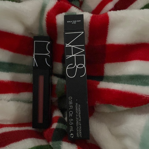 NARS power pigment,shade is Walk This Way. - Picture 4 of 5
